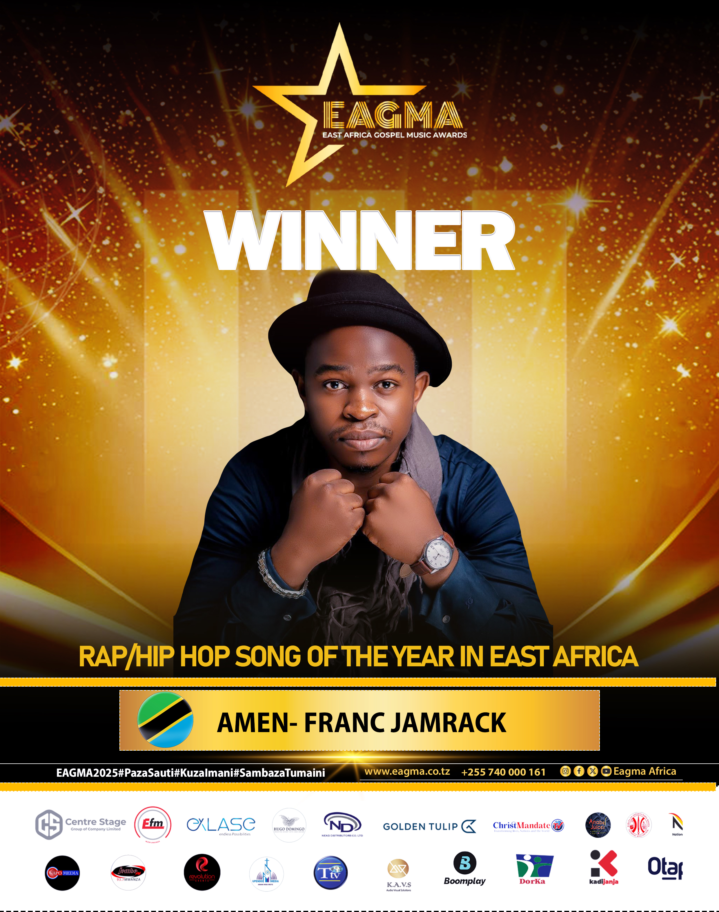 Winner Image