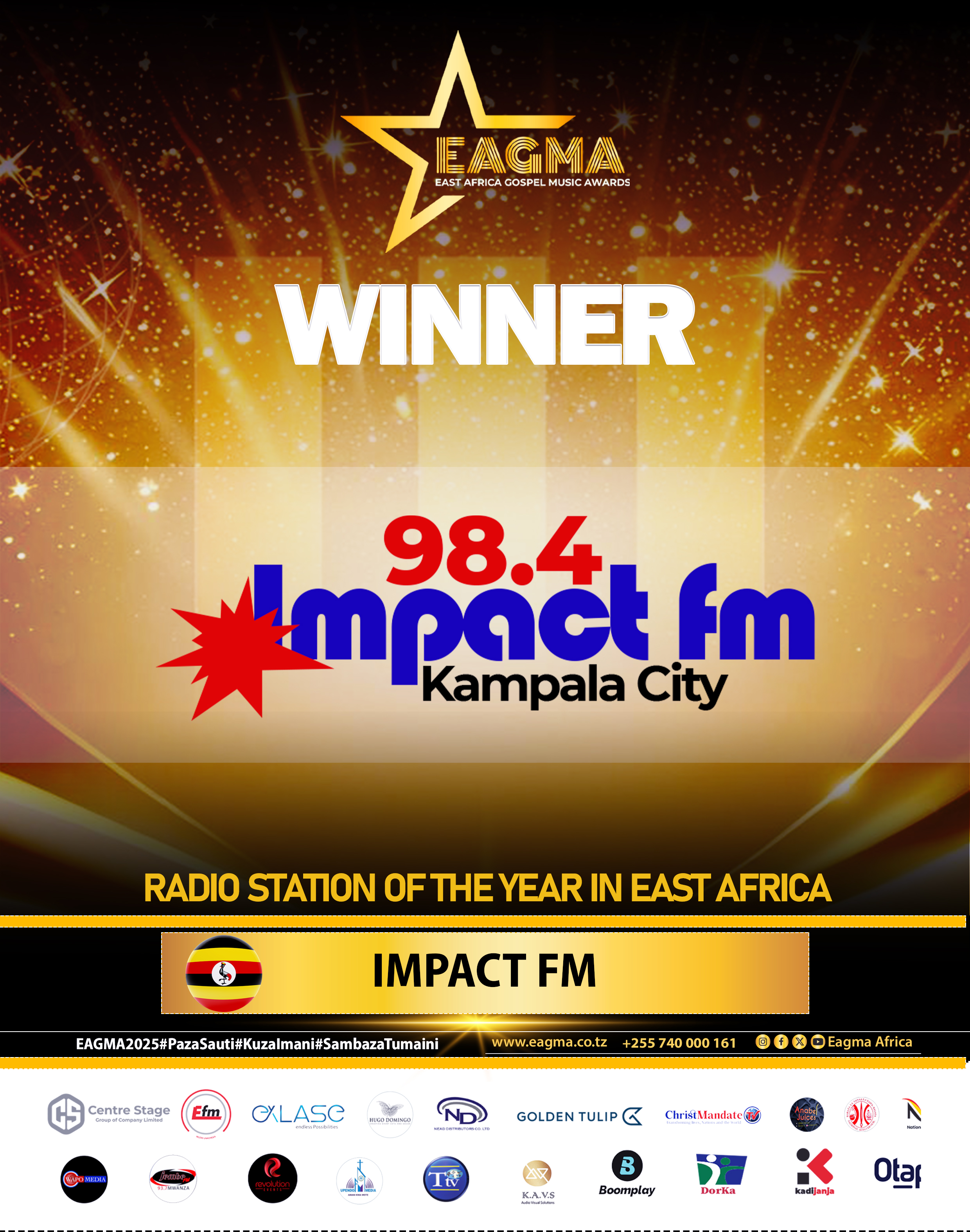 Winner Image