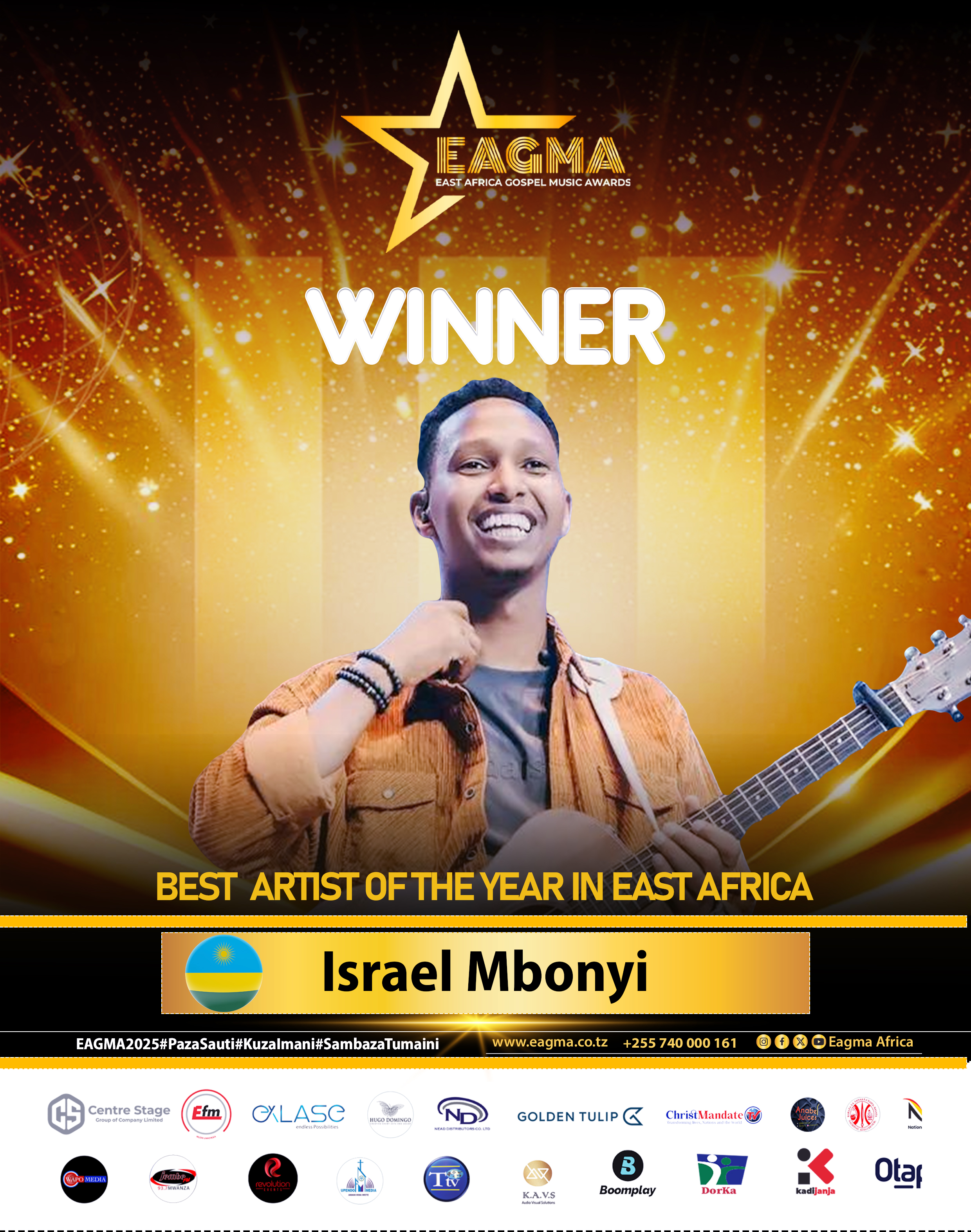 Winner Image