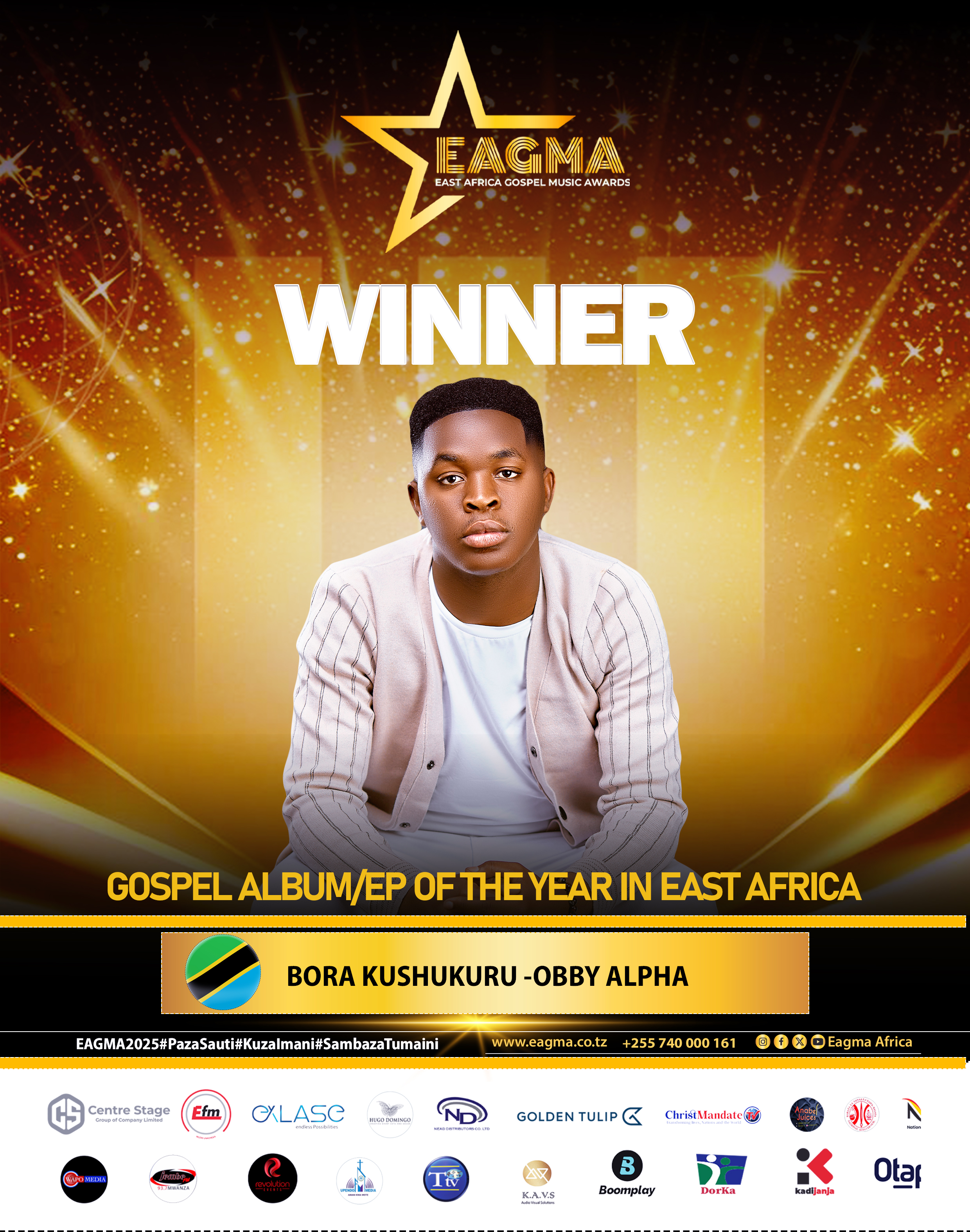 Winner Image