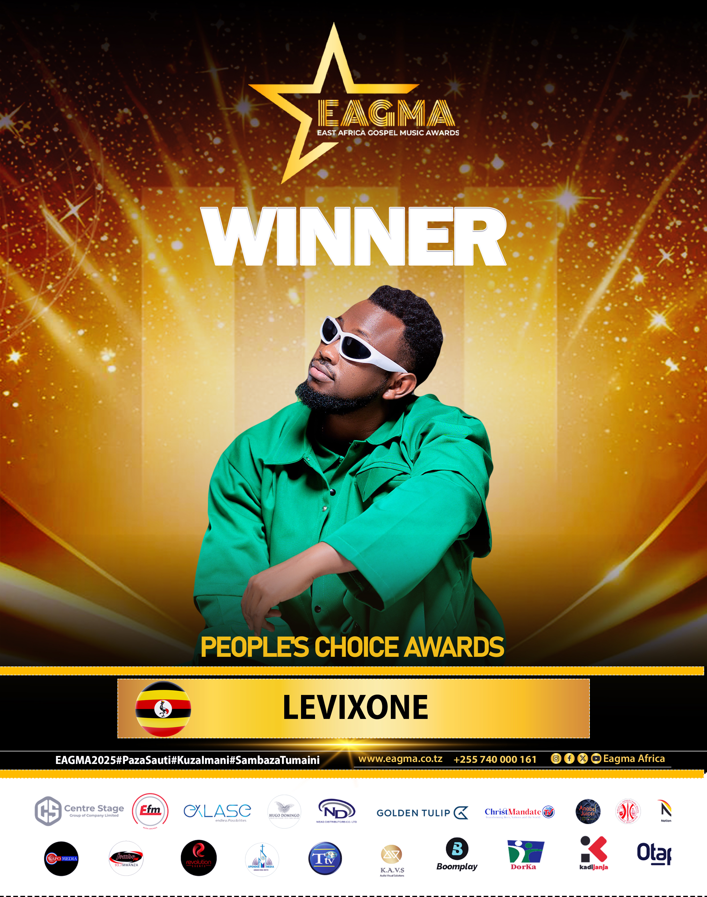 Winner Image