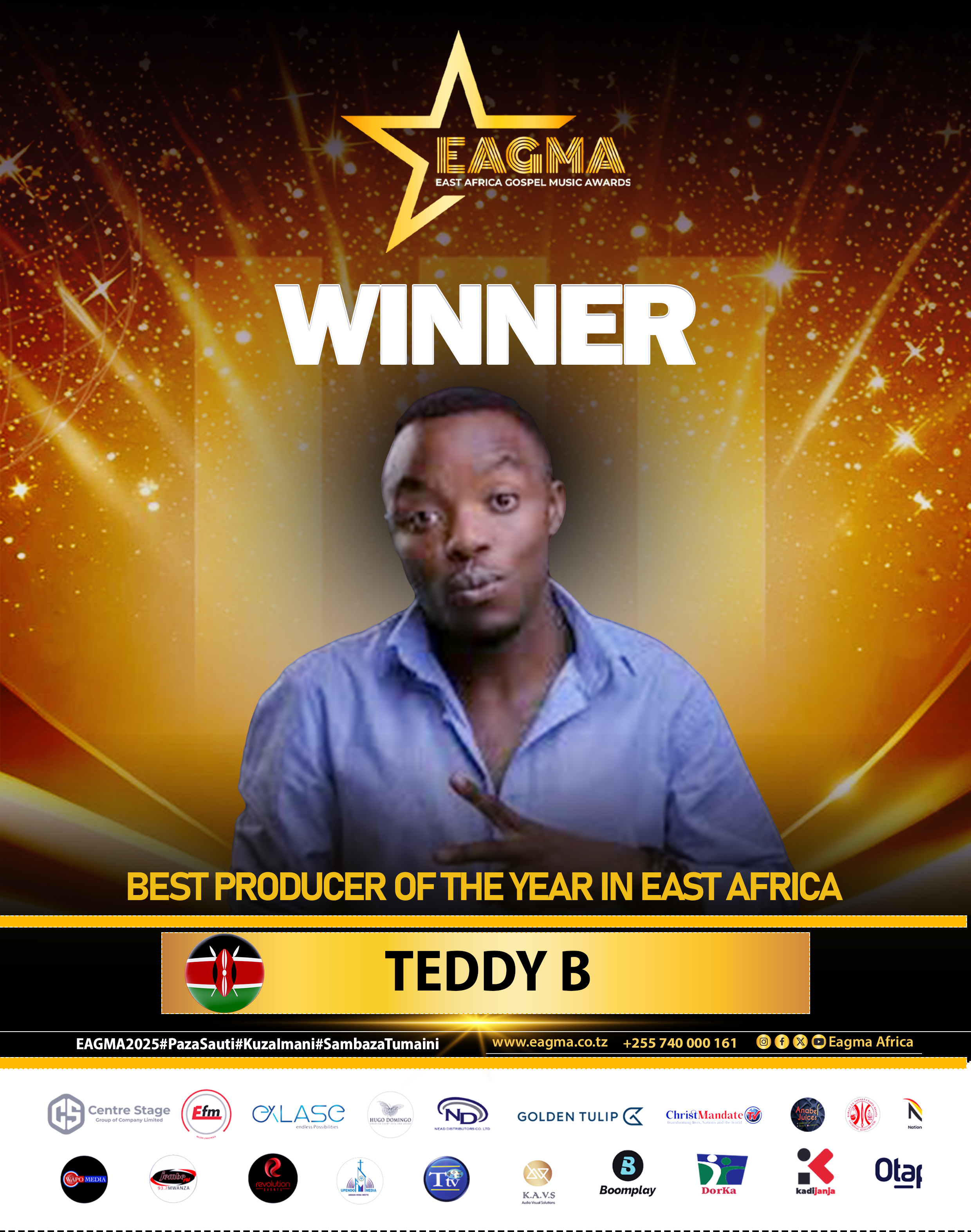 Winner Image